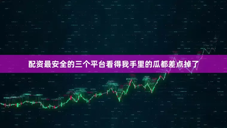 配资最安全的三个平台看得我手里的瓜都差点掉了