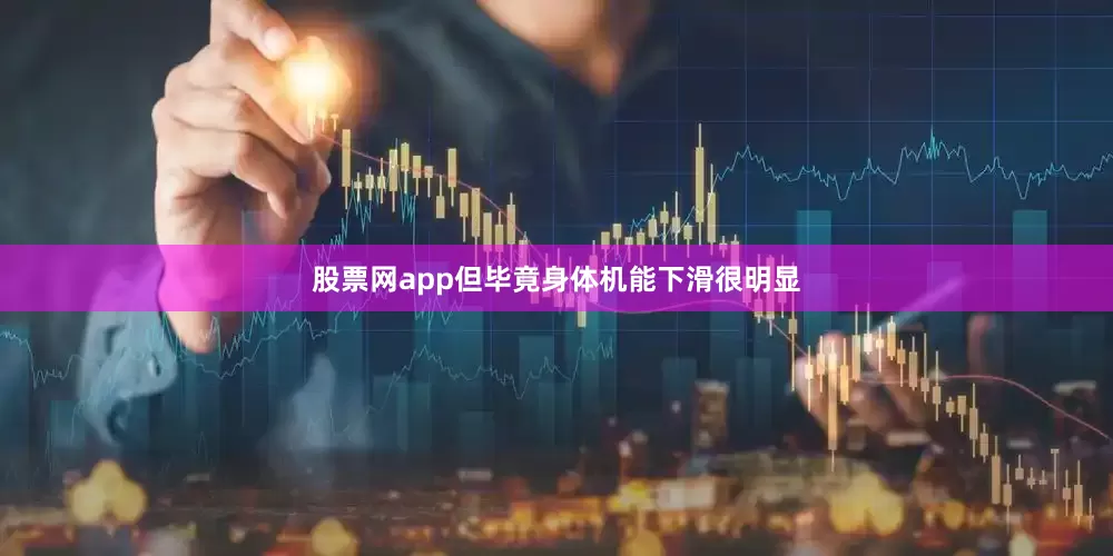 股票网app但毕竟身体机能下滑很明显