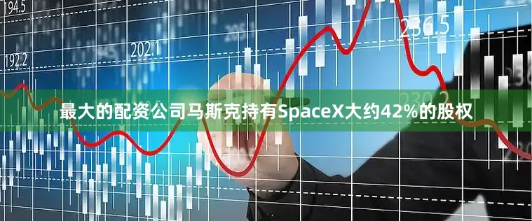 最大的配资公司马斯克持有SpaceX大约42%的股权